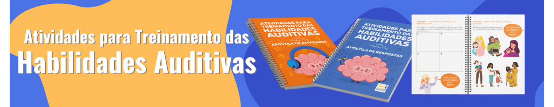 Habilidades Auditivas