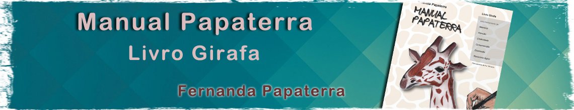 Papaterra Girafa