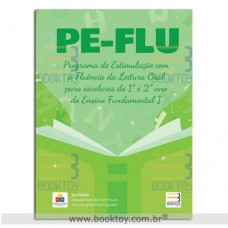 Pe-Flu Programa de Estimulação com a Fluência da Leitura Oral