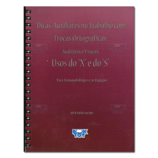 Dicas Trocas Ortográficas Usos do "X" e do "S"