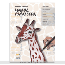 Manual Papaterra Girafa