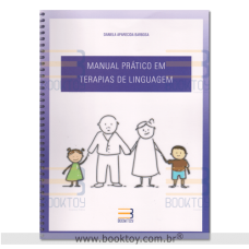Manual Prático em Terapias de Linguagem