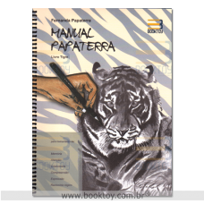 Manual Papaterra Tigre