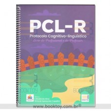 PCL-R Protocolo Cognitivo-Linguístico