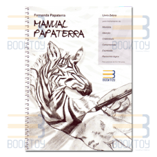 Manual Papaterra Zebra