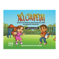 Xô Chupeta Livro de Aplicação
