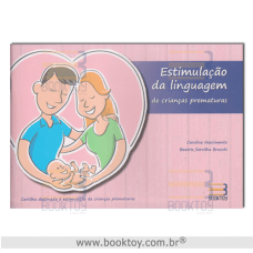 Estimulação da Linguagem de Crianças Prematuras