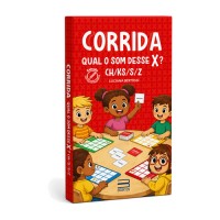 Corrida Qual o Som desse X ?