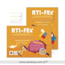 RTI-FEX Programa de Remediação para o Desenvolvimento das Funções Executivas