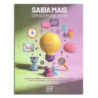 Saiba Mais Com Quem Sabe Muito