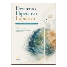 Desatento Hiperativo Impulsivo