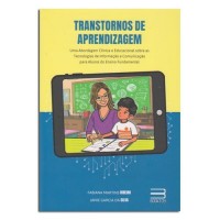 Transtornos de Aprendizagem uma Abordagem Clinica e Educacional