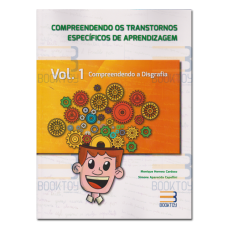 Compreendendo os Transtornos específicos  de aprendizagem - Compreendendo a disgrafia