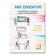 Par Educativo O Desenho e o Vínculo com a Aprendizagem