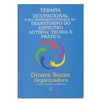 Terapia Ocupacional e sua Representatividade no TEA 2 Edição Terapia Ocupacional e sua Representatividade no TEA 2 Edição