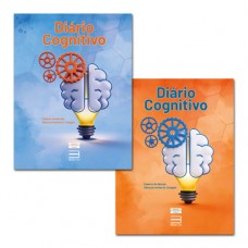 Diário Cognitivo Diário Cognitivo