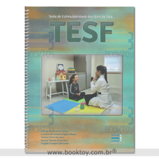 TESF - Teste de Estimulabilidade dos Sons da Fala 