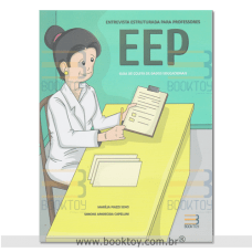 EEP - Entrevista Estruturada para professores