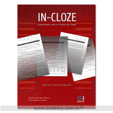 IN-CLOZE Intervenção com a Técnica de Cloze