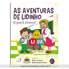 As Aventuras de Lidinho