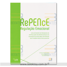 RePENCE Regulação Emocional 