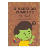 O Nariz do Zumbi Zé N/Z - PLE III