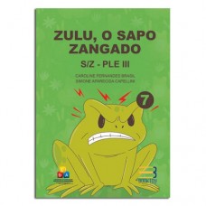 Zulu o Sapo Zangado S/Z - PLE III