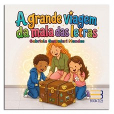A Grande Viagem da Mala das Letras