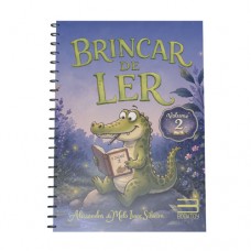 Brincar de Ler Vol. 2 Brincar de Ler Vol. 2