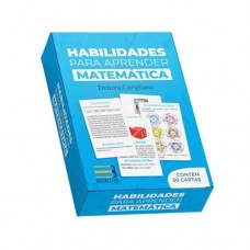 Habilidades para Aprender Matemática Habilidades para Aprender Matemática