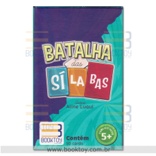 Batalha das Sílabas