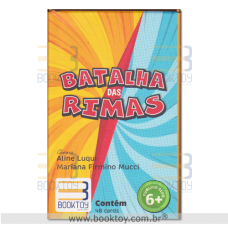 Batalha Das Rimas