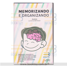 Memorizando e Organizando