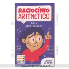 Raciocínio Aritmético