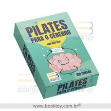 Pilates para o Cérebro