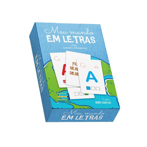 Meu Mundo Em Letras Meu Mundo Em Letras