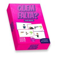 Quem Falta?