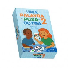 Uma Palavra Puxa Outra 2