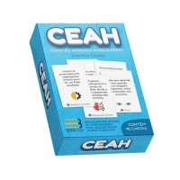 CEAH Como eu Aprendo Habilidades? CEAH Como eu Aprendo Habilidades?