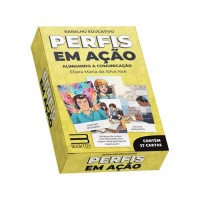 Perfis em Ação Perfis em Ação