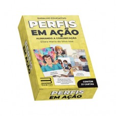 Perfis em Ação