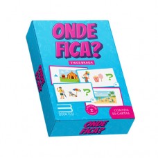 Onde Fica ?