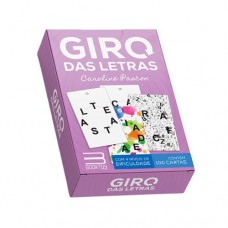 Giro das Letras Giro das Letras