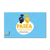 Pasea Programa de Aprendizado sem Erros para Anomias