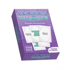 Classes de Palavras