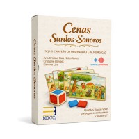 Cenas Surdos- Sonoros Cenas Surdos- Sonoros