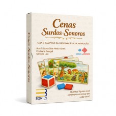 Cenas Surdos- Sonoros Cenas Surdos- Sonoros