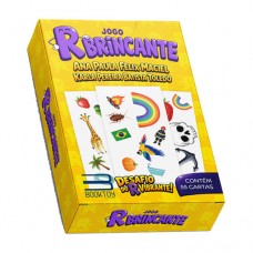 Jogo do R Brincante