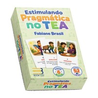 Estimulando Pragmática no TEA