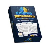 Enigma Matemático Enigma Matemático